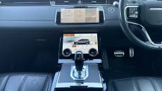 Land Rover Range Rover Evoque 2.0 D200 R-Dynamic SE 5dr Auto Diesel Hatchback